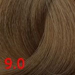 краска Kapous Studio 9.0 Очень светлый блонд